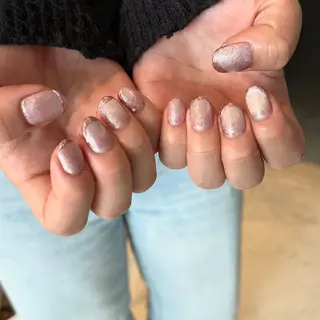 ネイル Tokki Nail所属・Tokki Nailのネイルデザイン