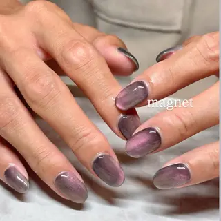 ネイル Salon Femme 鶴見所属・haruka🌒 femmeのネイルデザイン