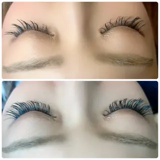 マツエク・マツパ Salon Door's所属・まつげまゆげネイル Mamiiのマツエク・マツパデザイン