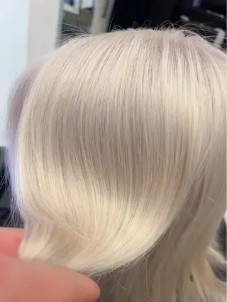 ショート 🍀Moda by Grande🍀のヘアスタイル