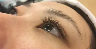 マツエク・マツパ La Peche momokoのマツエク・マツパデザイン