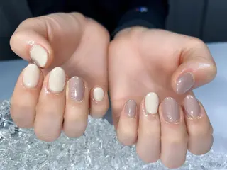 ネイル ネイルサロン ロア旧ジョリーのネイルデザイン