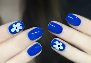 ネイル 🍑 momo_nailのネイルデザイン