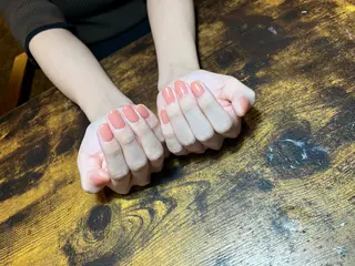 ネイル NAILSALON FROSCH所属・FROSCH/ 凜のネイルデザイン