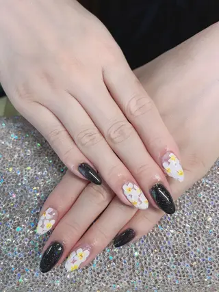 ネイル LIBERO所属・LIBERO a.kのマツエク・マツパデザイン