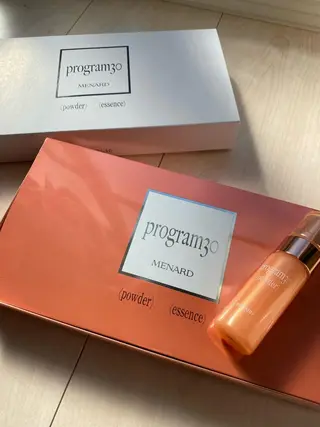 ロング パーマ メンズ ネイル マツエク・マツパ アイブロウ 小倉 麻由のエステ・リラクイメージ