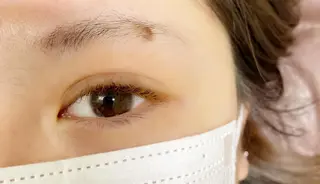 マツエク・マツパ uniii所属・uniii相模大野 Yoshizawaのマツエク・マツパデザイン