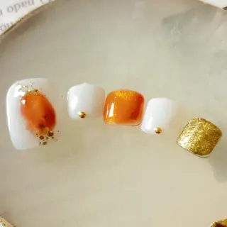 ネイル アップネイル 山本のネイルデザイン