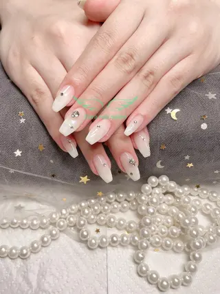 ネイル 小岩 Saraのネイルデザイン