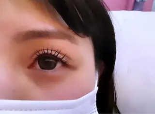 マツエク・マツパ アンジェリーク八王子 🩷MIRAI🩷のマツエク・マツパデザイン