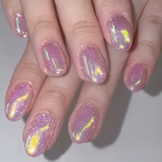 ネイル atelier POEM所属・atelier POEMのネイルデザイン