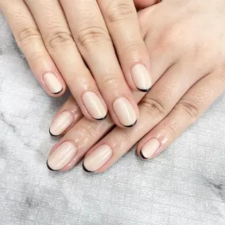 ネイル Minion所属・北浦和minion YUKIのマツエク・マツパデザイン