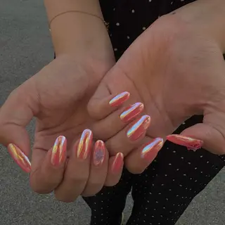 ネイル Nail Sant Esperanza by SALON DE やす所属・Sant Esperanzaのネイルデザイン