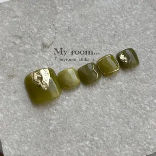 Amua.facial salon所属・ネイル・エステ Amua.新宿御苑のエステ・リラクイメージ