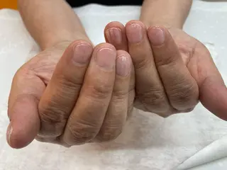 ネイル Maple所属・Maple saronのネイルデザイン