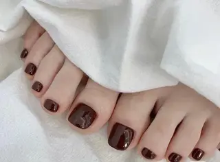 ネイル The Oneのネイルデザイン