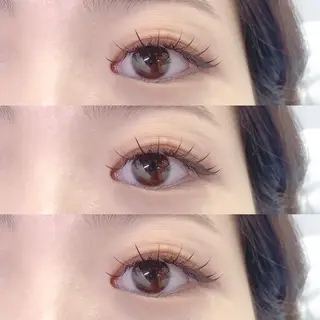 マツエク・マツパ une 石橋阪大前・ 箕面・池田・蛍池のマツエク・マツパデザイン