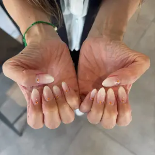 ネイル ✮ mikuのネイルデザイン