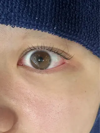 マツエク・マツパ いしはら あゆのマツエク・マツパデザイン