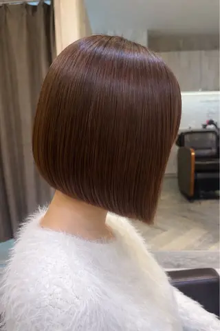 ミディアム Agu hair sora 飯田所属・米山 大空のヘアスタイル