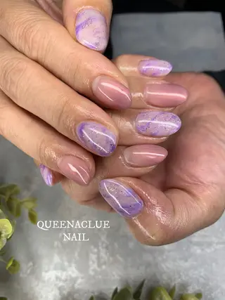 ネイル 毛穴改善/脱毛 ネイル　川上久仁子のエステ・リラクイメージ