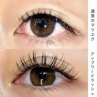 マツエク・マツパ 眉毛専門店brow art上野店　阿部の眉毛・アイブロウイメージ