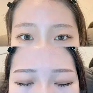 アイブロウ Sakura - blow京橋のマツエク・マツパデザイン