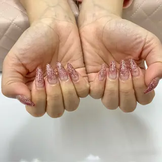 ネイル nail_salon Cieloのネイルデザイン