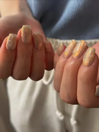 ネイル Etel atelierのネイルデザイン