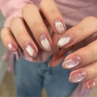 ネイル diar blue茅ヶ崎所属・🤍 MIKAのネイルデザイン