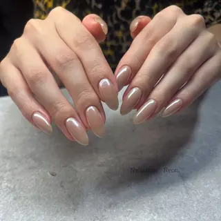 ネイル Nailsalon Reon.のネイルデザイン