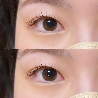 マツエク・マツパ scarlet asahiのマツエク・マツパデザイン