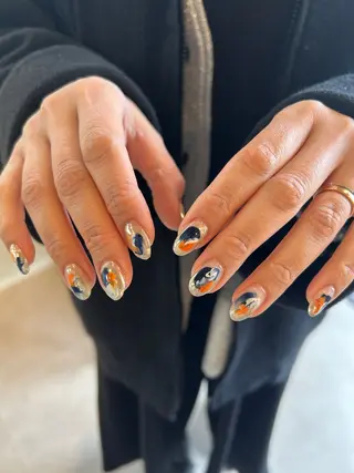 ネイル nail 【Ciel】のネイルデザイン