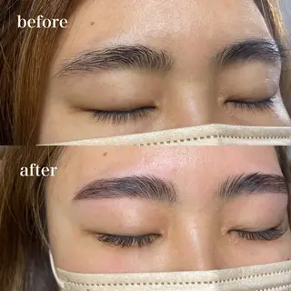 アイブロウ stella / 瑞江のマツエク・マツパデザイン