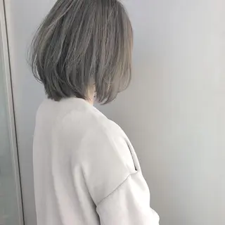 ショート カラー モテ髪支持率NO.1 KENJIROのヘアスタイル