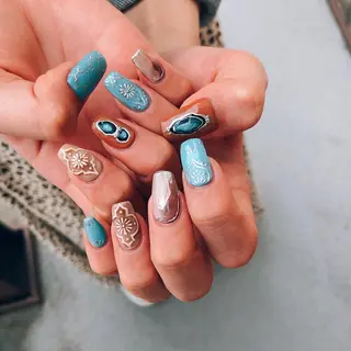 ネイル Chipieee Tokyoのその他イメージ