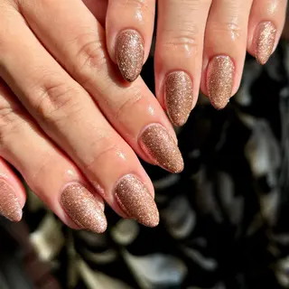 ネイル Miley nailのネイルデザイン