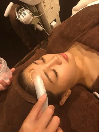 美肌脱毛専門サロン Dione栄店のエステ・リラクイメージ