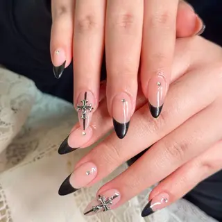 ネイル Lumi nail   salon所属・林 雪のネイルデザイン