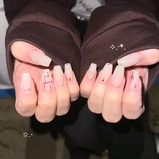 ネイル Kellynail ayanoのネイルデザイン