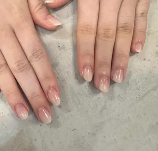 ネイル filonnail Yuunaのネイルデザイン