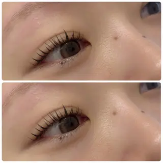 マツエク・マツパ eyelist 💙asakaの眉毛・アイブロウイメージ