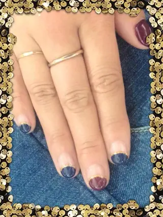 ネイル Nail Salon enishiのネイルデザイン