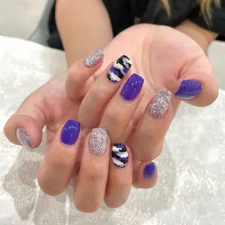 ネイル salon Lisisのネイルデザイン