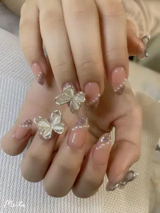 ネイル 菲菲ネイルサロン所属・FF フィフィネイルサロンのネイルデザイン