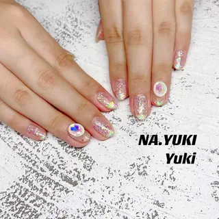 ネイル AKO あこ💅のネイルデザイン