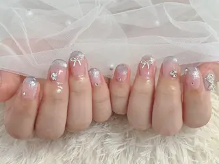 ネイル nail salon はるりのネイルデザイン