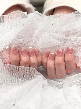 ネイル aoi ♡のネイルデザイン