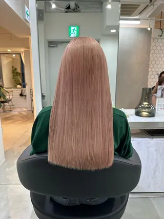 ロング Viot akaneのエステ・リラクイメージ