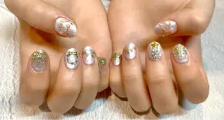 ネイル GO TODAY SHAiRE SALON所属・✨kitamura rie✨のネイルデザイン